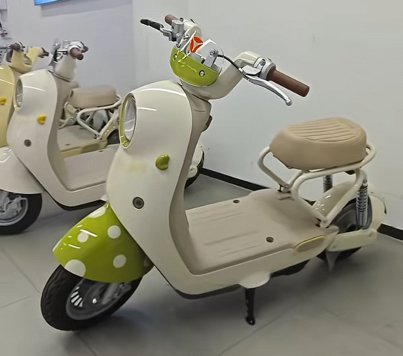 星欧娱乐注册：个别新国标电动自行车不够人性化：工信部回应！