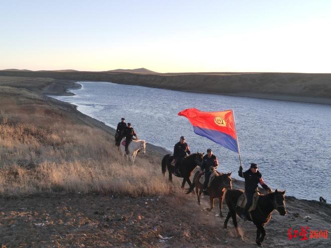 星欧娱乐注册：37岁民警抓捕逃犯时中弹牺牲，老搭档：“他是风雪中最硬的脊梁，也是老百姓心里面最暖的一道光”